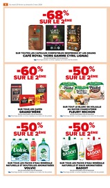 Eau Minérale Angebote im Prospekt "Carrefour Market" von Carrefour Market auf Seite 8