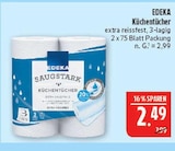 Aktuelles Küchentücher Angebot bei Marktkauf in Bautzen ab 2,49 €