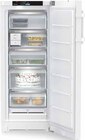 Gefrierschrank FNd 4655-20 von LIEBHERR für 888,00 € bei HEM expert im Angebot Gefrierschrank FNd 4655-20 von LIEBHERR im aktuellen HEM expert Prospekt