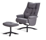 Aktuelles SESSEL MIT HOCKER Angebot bei Sconto SB in Rostock ab 199,00 €