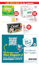 Prospectus Super U "SUPER U" en cours à Nice, Page 13 Catalogue Super U en cours à Nice, "SUPER U", Page 13