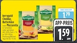 Cheddar im EDEKA Prospekt Cheddar von Kerrygold im aktuellen EDEKA Prospekt für 1,59 €