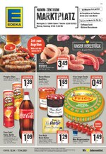 EDEKA Prospekt für Hamm mit 24 Seiten EDEKA Prospekt für Hamm: "Aktuelle Angebote", 24 Seiten, 12.04.2021 - 17.04.2021