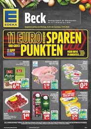 EDEKA Prospekt „Wir lieben Lebensmittel!“ für Rimpar und Umgebung mit 28 Seiten EDEKA Prospekt für Rimpar und Umgebung: „Wir lieben Lebensmittel!“, 28 Seiten, 12.01.2026 - 17.01.2026