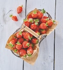 Fraise mariguette - Netto à Montreuil Fraise mariguette en promo chez Netto Montreuil à 2,49 €