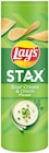 Aktuelles Stax Sour Cream & Onion Angebot bei REWE in Frankfurt (Main) ab 1,49 €