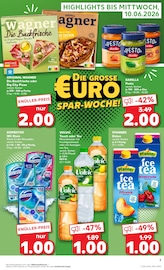Barilla im Kaufland Prospekt in Pulheim Aktueller Kaufland Prospekt mit Barilla, "Hier bin ich richtig", Seite 7