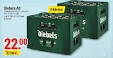 Aktuelle Diebels Angebote bei E center in Moers Aktuelles Alt Angebot bei E center in Moers ab 22,00 €