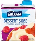 Dessertsobe von Milram im aktuellen Netto Marken-Discount Prospekt für 1,79 €