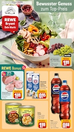 REWE Prospekt für Wolfratshausen mit 16 Seiten REWE Prospekt für Wolfratshausen: "Dein Markt", 16 Seiten, 07.04.2026 - 11.04.2026