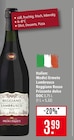 Lambrusco Reggiano Rosso Frizzante dolce DOC im Angebot bei Marktkauf in Freiburg Lambrusco Reggiano Rosso Frizzante dolce DOC Angebote von Medici Ermete bei Marktkauf Freiburg für 3,99 €