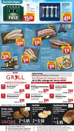 Aktueller REWE Prospekt mit Kohle, "Dein Markt", Seite 30