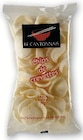 Chips de crevette - LE CANTONNAIS - U Express à Ajaccio Chips de crevette - LE CANTONNAIS en promo chez U Express Ajaccio à 1,29 €