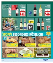 Rotwein im EDEKA Prospekt in Dachau Aktueller EDEKA Prospekt mit Rotwein, "Wir lieben Lebensmittel.", Seite 22