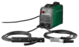 Inverter-Schweißgerät im Angebot bei Kaufland in Paderborn Inverter-Schweißgerät Angebote bei Kaufland Paderborn für 49,99 €