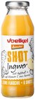 Ingwer Shot Angebote von Voelkel bei REWE Heinsberg für 2,99 €