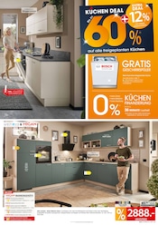 Küche im Zurbrüggen Prospekt in Haltern am See Aktueller Zurbrüggen Prospekt mit Küche, "BEST DEALS", Seite 17