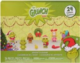 Adventskalender »Grinch« im Angebot bei Kaufland in Bochum Adventskalender »Grinch« Angebote bei Kaufland Bochum für 24,99 €
