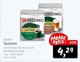 Aktuelle Jacobs balance Angebote bei Konsum in Dresden Aktuelles Tassimo Angebot bei Konsum in Dresden ab 4,29 €