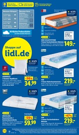 Ähnliche Gans Angebote im Prospekt "LIDL LOHNT SICH" von Lidl in Bocholt Ähnliche Angebote wie Gans im Prospekt "LIDL LOHNT SICH" auf Seite 10 von Lidl in Bocholt