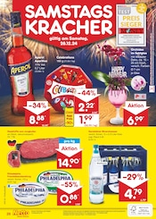 Aktueller Netto Marken-Discount Prospekt mit Mikrowelle, "Aktuelle Angebote", Seite 37