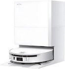 Saugroboter mit Wischfunktion S70 Roller Angebote von MOVA bei expert Rheda-Wiedenbrück für 399,00 €