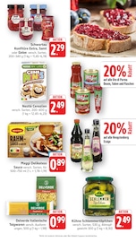 Öl im EDEKA Prospekt in Heidelberg Aktueller EDEKA Prospekt mit Öl, "Aktuelle Angebote", Seite 7