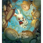 Monsieur le Lapin Blanc en promo chez Fnac Mulhouse à 19,90 €