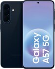 Galaxy A57 im Angebot bei EURONICS in Lüdenscheid Galaxy A57 Angebote von Samsung bei EURONICS Lüdenscheid für 1,00 €