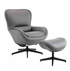 Hocker im Möbel Inhofer Prospekt Relaxsessel im aktuellen Möbel Inhofer Prospekt für 278,00 €