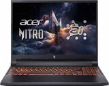 Aktuelle Notebook Angebote bei MEDIMAX in Moers Aktuelles Nitro V 16 AI (ANV16-42-R0JK) Angebot bei MEDIMAX in Moers ab 1.199,00 €