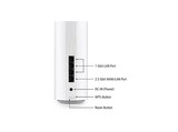 WiFi 7 Mesh BE6500 2-Pack WLAN-Mesh-System 6,5 Gbit/s im MediaMarkt Saturn Prospekt WiFi 7 Mesh BE6500 2-Pack WLAN-Mesh-System 6,5 Gbit/s von DEVOLO im aktuellen MediaMarkt Saturn Prospekt für 224,99 €