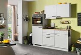 Express-Küchenzeile im Angebot bei Möbel Wanninger in Straubing Express-Küchenzeile Angebote von Win bei Möbel Wanninger Straubing für 2.199,00 €