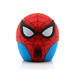 Enceinte sans fil Bitty Boomer Spider-Man Bluetooth dans le catalogue Fnac