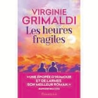 Les heures fragiles en promo chez Super U Les heures fragiles dans le catalogue Super U