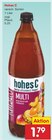 versch. Sorten im Angebot bei Netto Marken-Discount in Bautzen versch. Sorten Angebote von Hohes C bei Netto Marken-Discount Bautzen für 1,79 €