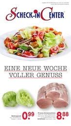 E center Prospekt für Offenbach: "Aktuelle Angebote", 72 Seiten, 10.08.2026 - 15.08.2026