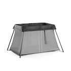 Lit Parapluie Light - BabyBjörn en promo chez Aubert Villemomble à 185,90 €