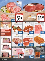 Aktueller EDEKA Prospekt mit Gulasch, "Aktuelle Angebote", Seite 2