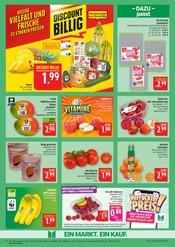 Aktueller Marktkauf Prospekt mit Mango, "AUSWAHL RIESIG, PREISE NIEDRIG", Seite 10