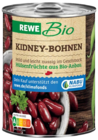Kidney-Bohnen im Angebot bei REWE in Hürth Kidney-Bohnen Angebote von REWE Bio bei REWE Hürth für 0,69 €