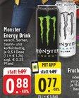 Aktuelles Energy Drink Angebot bei EDEKA in Gelsenkirchen ab 0,77 €