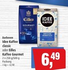 Idee Kaffee classic Angebot in Höhndorf Idee Kaffee classic im aktuellen Prospekt bei Markant in Höhndorf