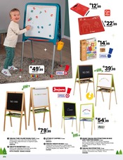 Bureau en promo dans le catalogue JouéClub à la page 218