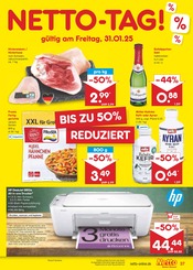 Aktueller Netto Marken-Discount Prospekt mit Drucker, "Aktuelle Angebote", Seite 55