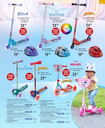 Smyths Toys Fahrradhelm im Prospekt Smyths Toys Fahrradhelm im Prospekt