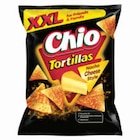 Tortilla Chips im Lidl Prospekt Tortillas XXL von CHIO im aktuellen Lidl Prospekt für 1,79 €