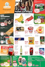 Aktueller GLOBUS Prospekt mit Melitta, "Aktuelle Angebote", Seite 8