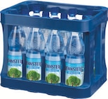 Rennsteig Mineralwasser bei tegut im Unterbreizbach Prospekt für 9,99 €