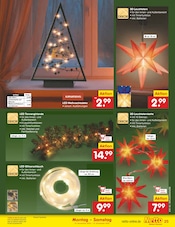Aktueller Netto Marken-Discount Prospekt mit Weihnachtsbaum, "Aktuelle Angebote", Seite 31